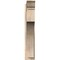 Ekena Millwork Westlake Traditional Smooth Outlooker, Douglas Fir, 7 1/2"W x 34"D x 42"H OUT08X34X42WTL01SDF - alternate 2